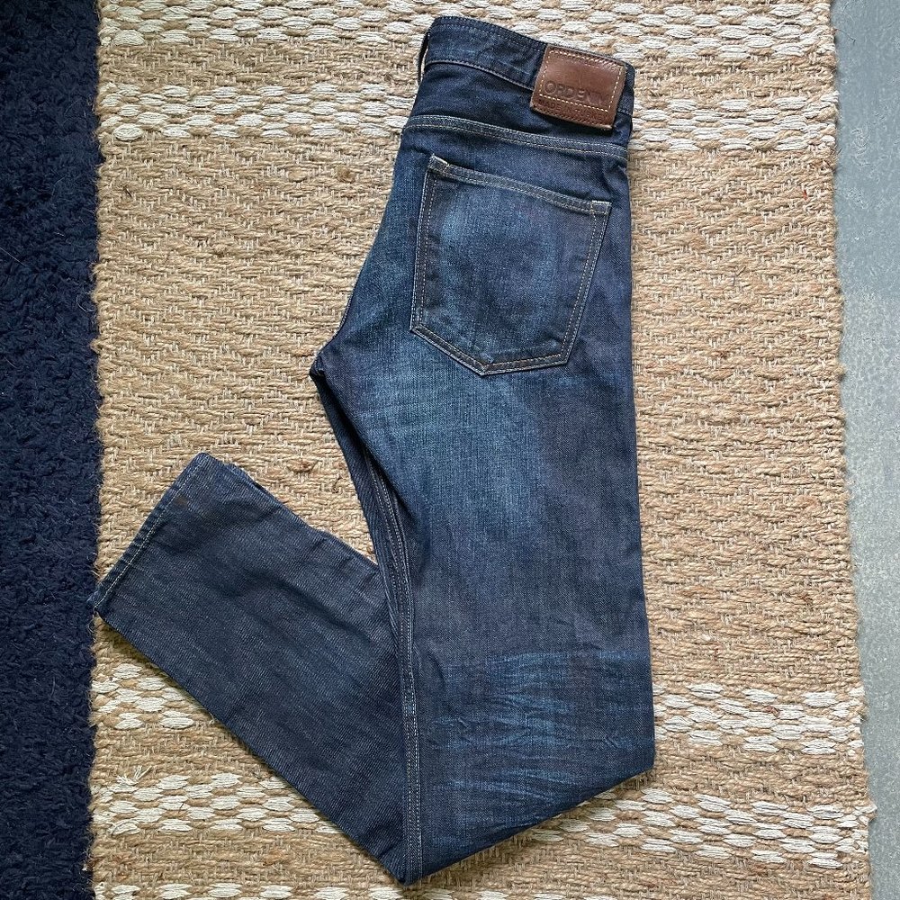 ORDENIM Jeans KA13-25